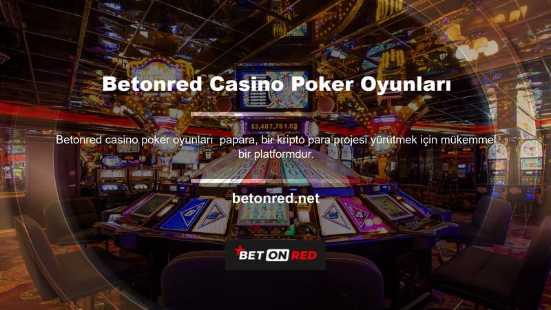 BetOnRed Casino site review 2026