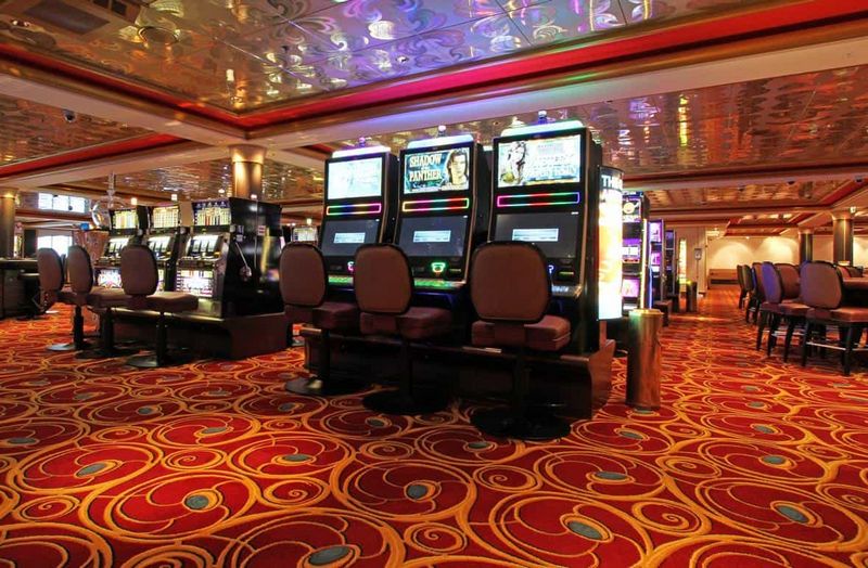 River Rock Gambling Enterprise Hotel River Rock Gambling Enterprise Hotel