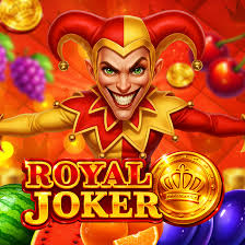 Royal Joker: Hold and Win – wersja próbna automatu – graj na prawdziwe pieniądze lub za darmo w wersję demonstracyjną