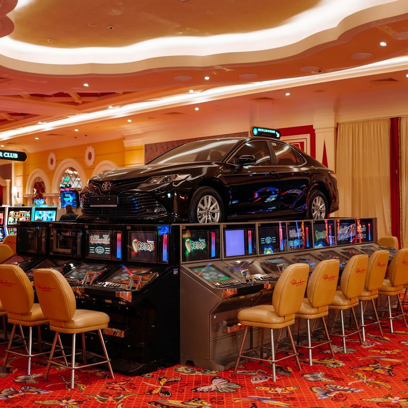 Введение в онлайн-казино Clubnika