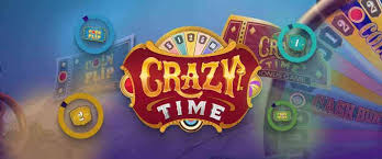 Crazy Time von Advancement – ​​Testbericht (2026): Spielanleitung & Strategieübersicht