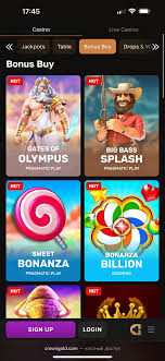 CrownGold Gambling enterprise: exciting offers and top quality games for every preference! CrownGold Gambling enterprise: exciting offers and top quality games for every preference!