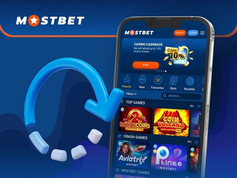 Mostbet incentives and promos