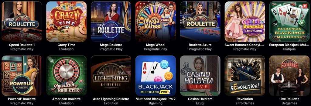 NV Casino Website-Testbericht 2026 NV Casino Website-Testbericht 2026
