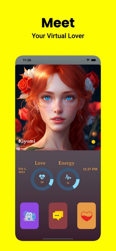 Our Comprehensive RosyTalk Testimonial: Is This AI Girlfriend Worth Trying? Our Comprehensive RosyTalk Testimonial: Is This AI Girlfriend Worth Trying?